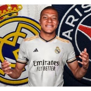 Meet your Posher, Souleymane